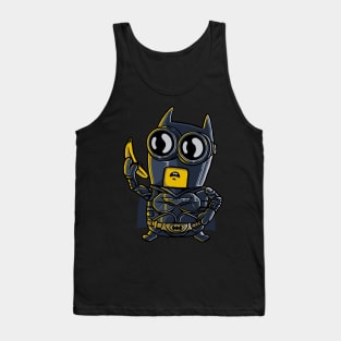 minionbat Tank Top